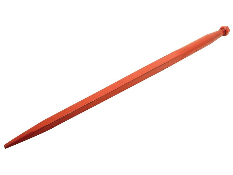 Bico - Direita 1100mm, Tamanho da rosca: M30 x 2.00 (Quadrado) Aplicavel em: 241166M30 (S.22949)