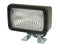Farol trabalho Rectangular - 12V (35W) (S.22998)