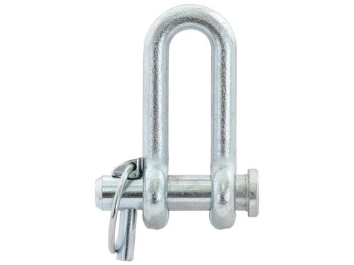 Manilha, Cavilha Ø19mm, Largura da maxila: 21mm (S.229)