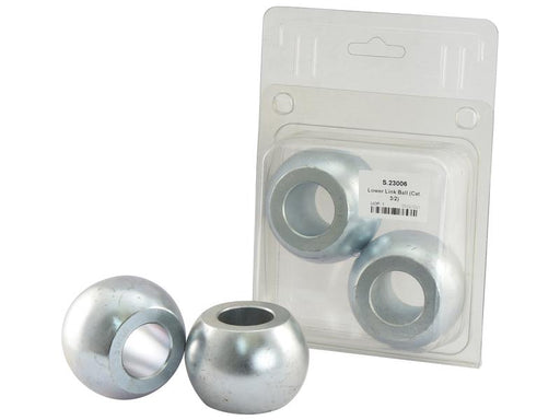 Agripak 2 un. Rotula (Cat. 3/2) (S.23006)