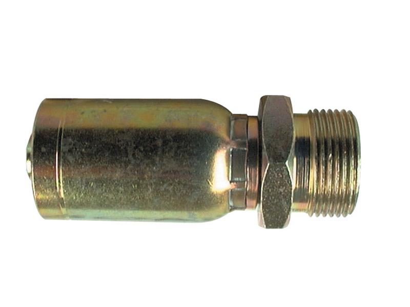 Sparex Racord 3/8'' x Macho (S.2311606)