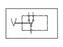 Agripak Int. Luzes 2 posições (On/Off) (S.23141)