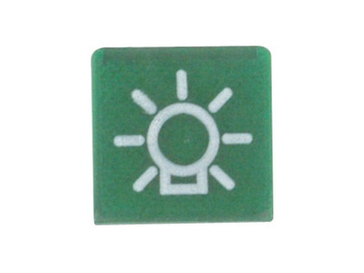 Simbolo - Luzes (S.23149)