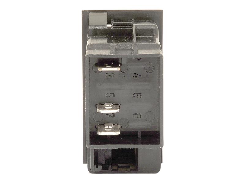 Interruptor - Universal, 2 posições (On/Off) (S.23150)