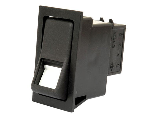 Interruptor - Universal, 3 posições (Desligado/1/(2)) (S.23155)