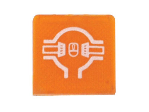 Simbolo - Bloqueio (S.23157)