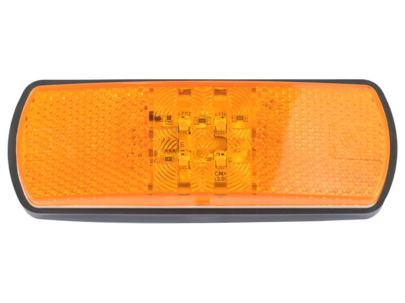 Farolim LED Lateral, Esq./Dt., 12-24V (S.23165)