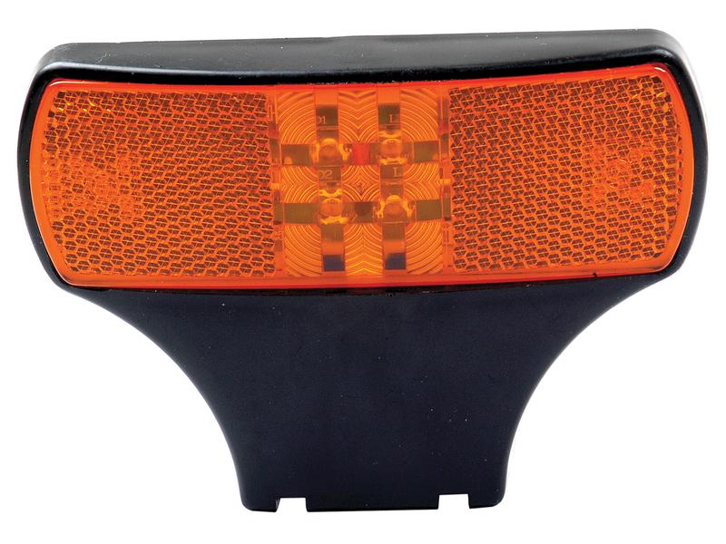 Farolim LED Lateral, Esq./Dt., 12-24V (S.23168)