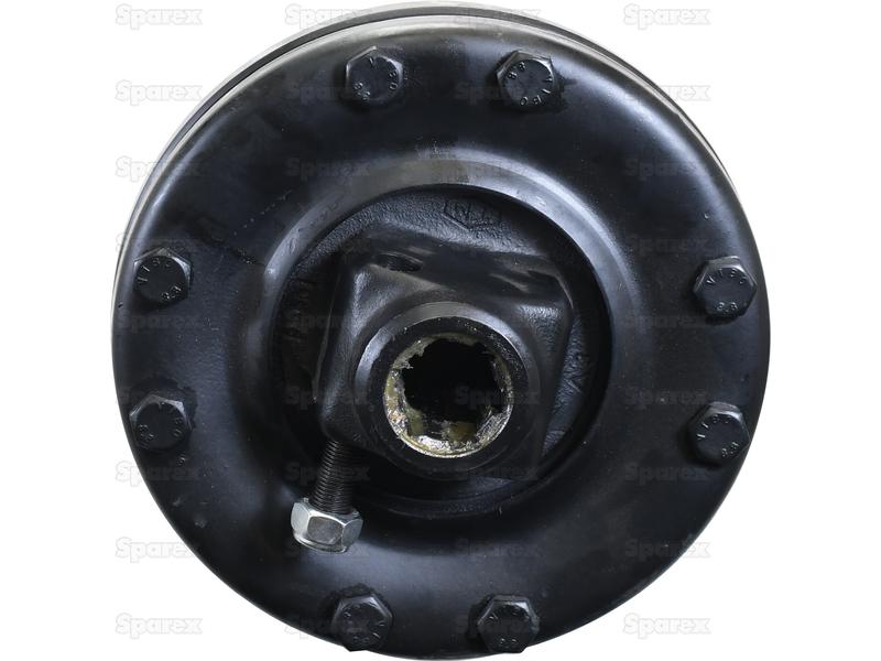Sparex Transmissão B8-1200 com embraiagem (S.23204)