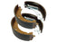 Maxila (2 pares) (S.23215)