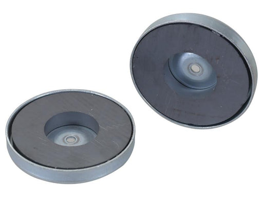 Agripak 1 un. Suporte Magnetico (S.23238)