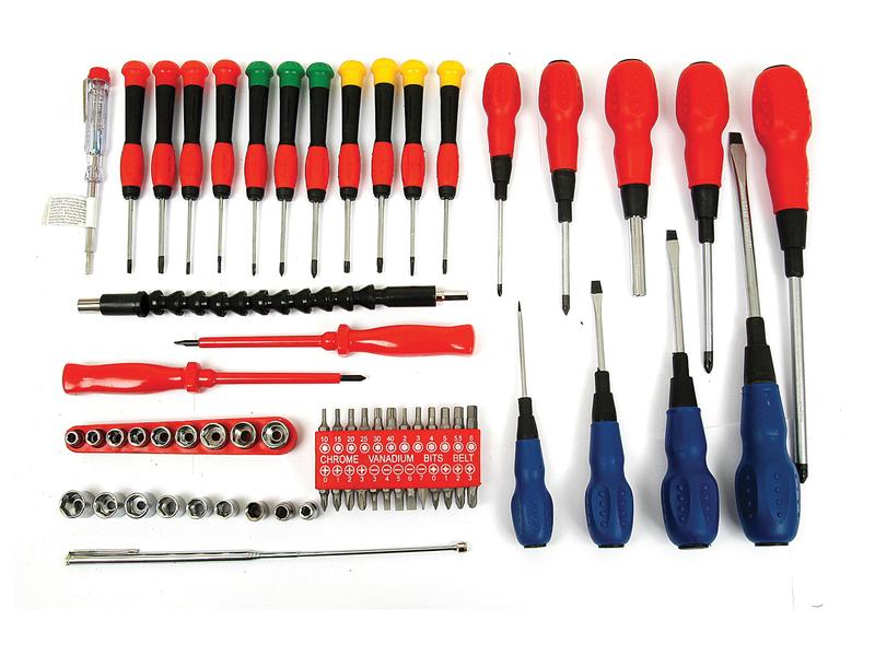 Jogo de chaves (S.23314)