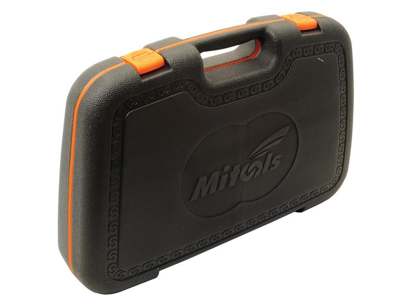 3/4'' Jogo chaves caixa roquete (26pcs.) (S.23319)