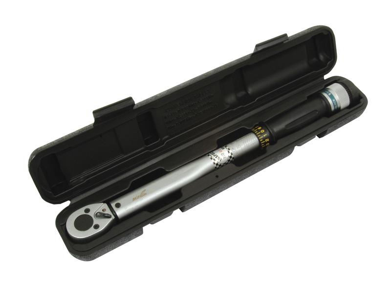 Dinamometro Analogue 3/8 (S.23325)