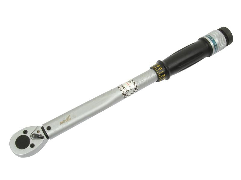 Dinamometro Analogue 3/8 (S.23325)