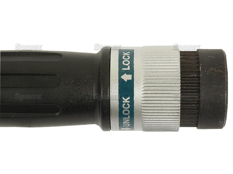 Dinamometro Analogue 3/8 (S.23325)