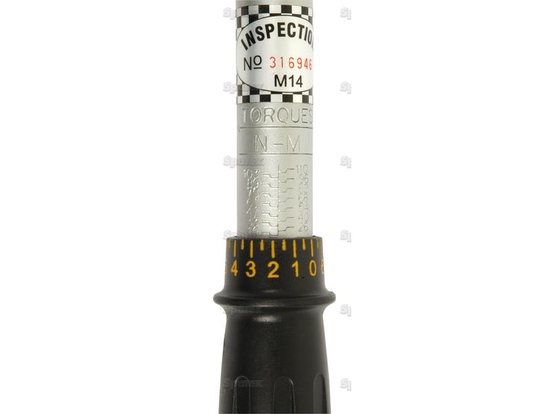 Dinamometro Analogue 3/8 (S.23325)