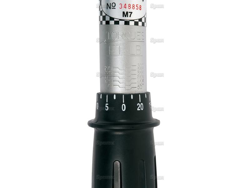 Dinamometro Analog 3/4 (S.23327)