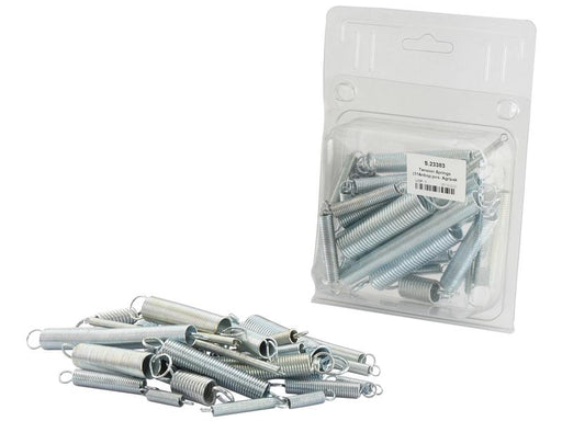 Mola Tensao & Compressao (31 un.) Agripak (S.23383)