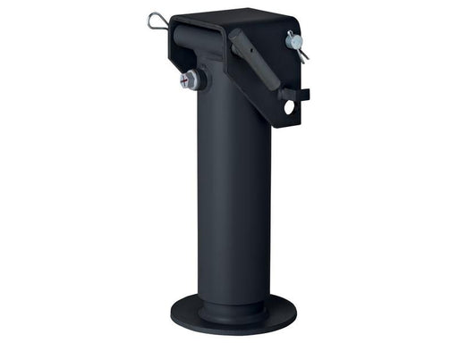 Macaco de pé de apoio (hidráulico, simples efeito) (S.2338)