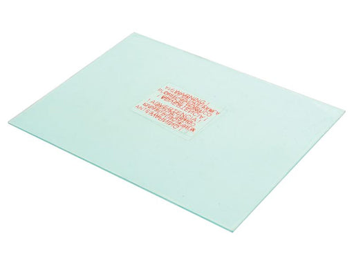 Lentes para mascara de soldar 117 x 87 (S.23392)