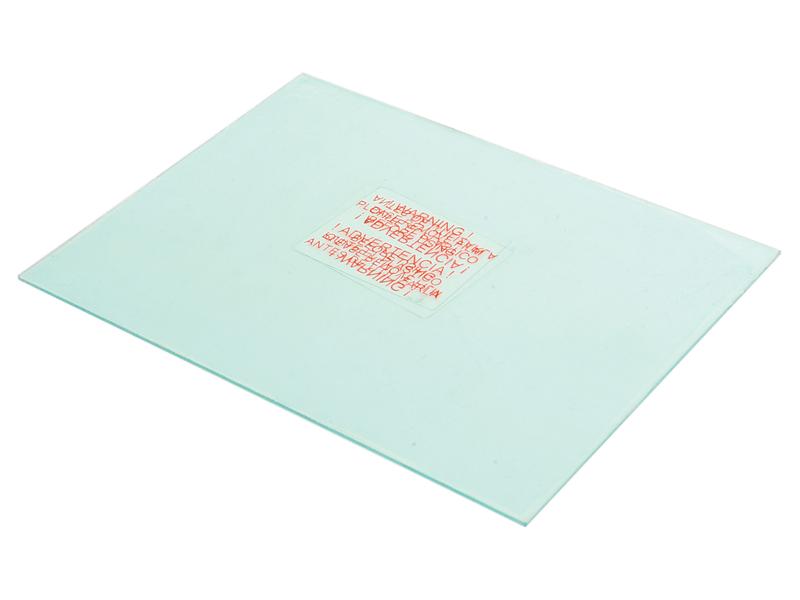 Lentes para mascara de soldar 117 x 87 (S.23392)