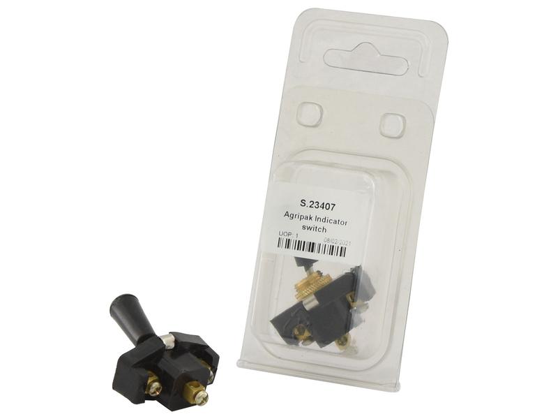 Agripak Interruptor (S.23407)