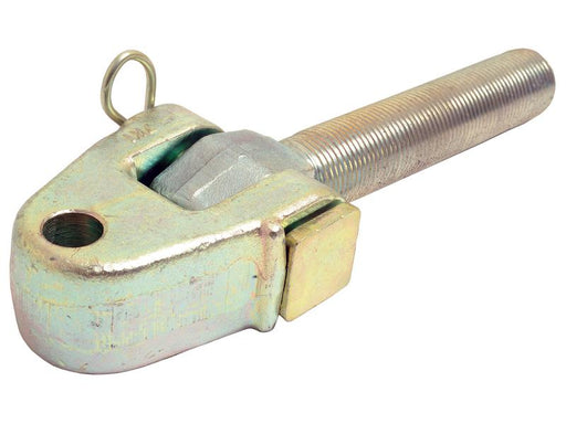 Articulação 3° ponto - Cat.36mm - Tamanho da rosca: M36 x 3.00 - Esq. (S.23432)