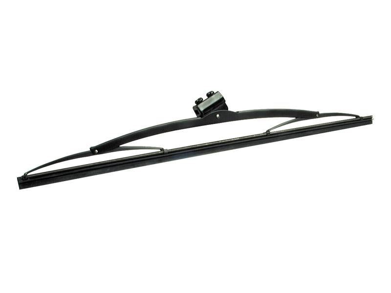 Escova limpa vidros - 16'' (400mm) 1 un. (S.23450)