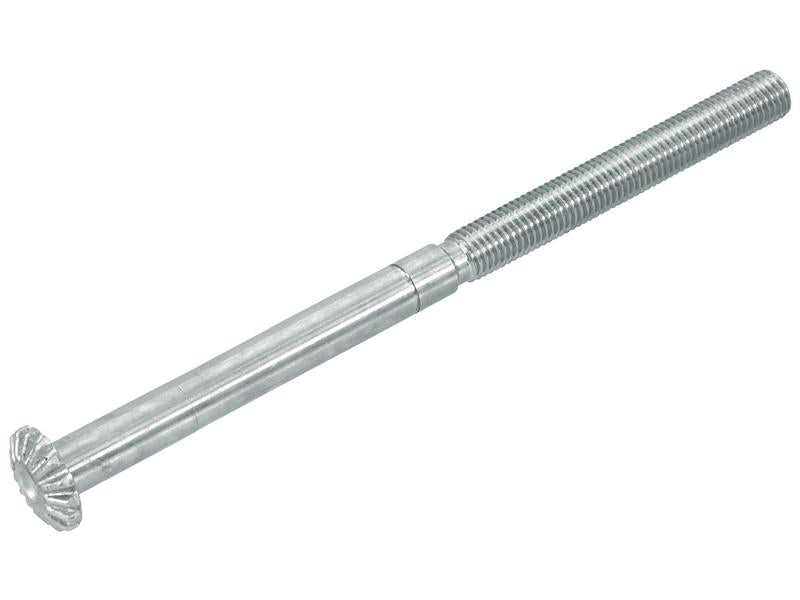 Veio - 3/4 UNC - Estrias (S.234)