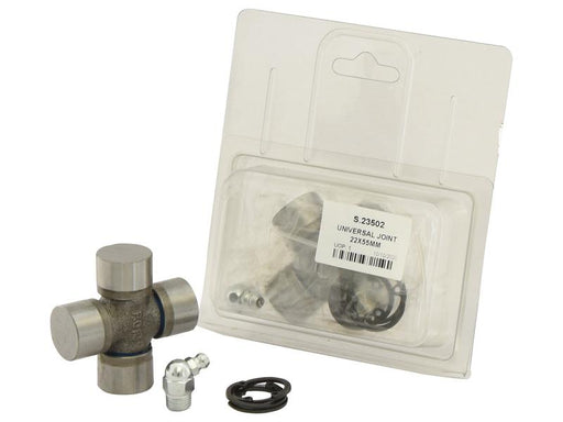 Agripak Cruzeta - 22 x 54.8mm (S.23502)