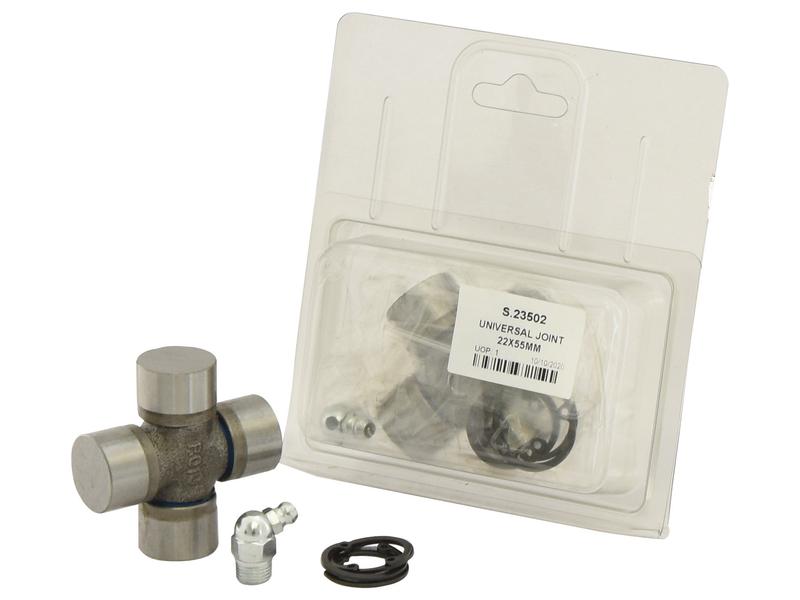 Agripak Cruzeta - 22 x 54.8mm (S.23502)