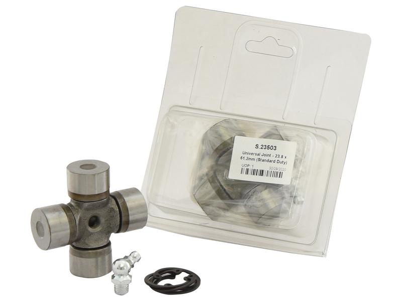 Agripak Cruzeta - 23.8 x 61.2mm (S.23503)
