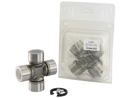 Agripak Cruzeta - 36 x 89mm (S.23518)