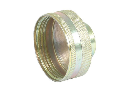 Tampa BZP para valvula macho (S.2355)