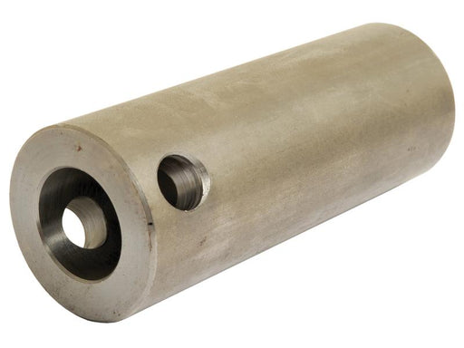 Casquilho bico do carregador frontal - Ø45 x 120mm (Ø25) Aplicavel em: CC53634 (S.23566)