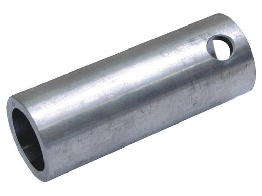 Casquilho reforçado - Ø60 x 160mm (Ø40) (S.23570)