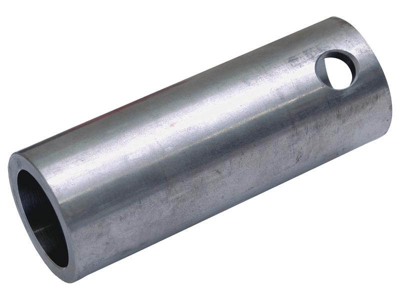 Casquilho bico do carregador frontal - Ø60 x 160mm (Ø45) (S.23572)