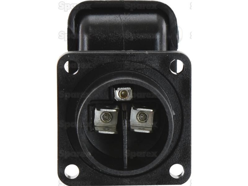 Cabo ligação 5m, 3 Ligações, Fêmea / Fêmea 15amp (S.23581)