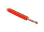 Cabo elétrico - 1 Núcleo, 2mm² Secção transversal do cabo, Vermelho (Comprimento: 10M), (Agripak) (S.23618)