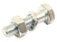 Parafuso métrico, Tamanho: M10x30mm (DIN 931) (S.23630)