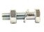 Parafuso métrico, Tamanho: M10x30mm (DIN 931) (S.23630)