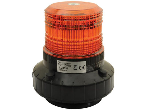 Rotativo Xenon, Magnético, 12V (DC), 24V (DC) (S.23831)