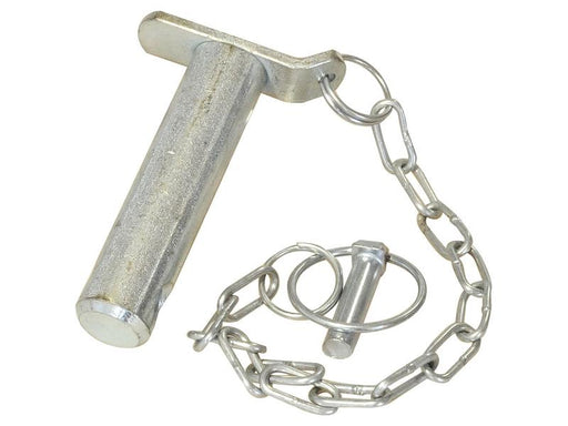 A FRAME LOWER LINK PIN & CHAIN (S.23987)