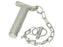 A FRAME LOWER LINK PIN & CHAIN (S.23987)