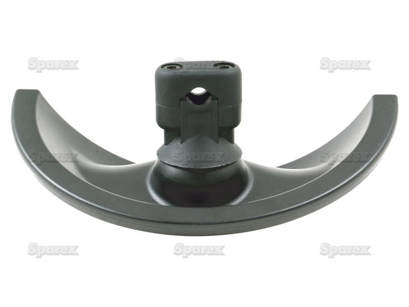 Espelho, 125 x 250mm (S.23999)