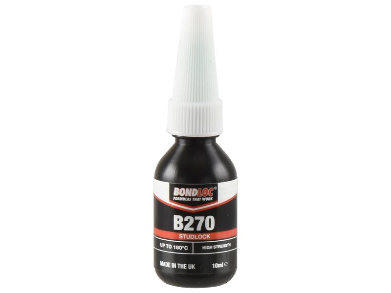 BondLoc B270 - Studlock - 10ml (S.24076)