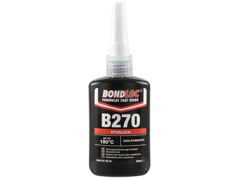 BondLoc B270 - Studlock - 50ml (S.24078)