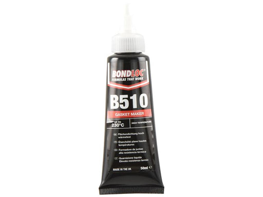BondLoc B510 - Fabricante De Juntas - 50ml (S.24083)
