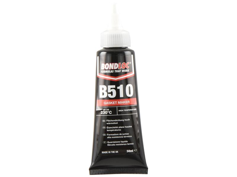 BondLoc B510 - Fabricante De Juntas - 50ml (S.24083)